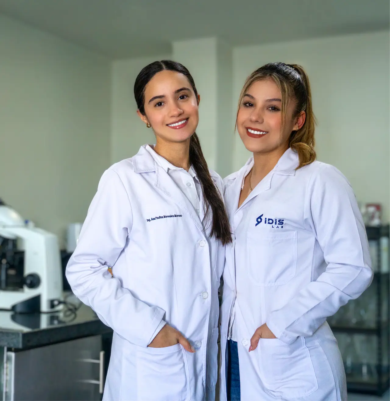 Miembro del equipo 3