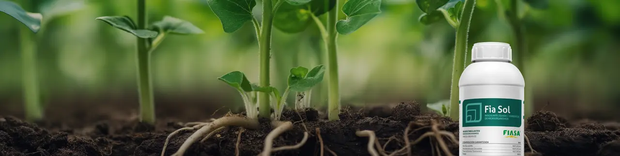 Protección orgánica para tus cultivos